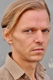 Rodolphe Blanchet as Joël in Our Day Will Come