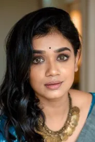 Swayam Siddha as Prabha in Black