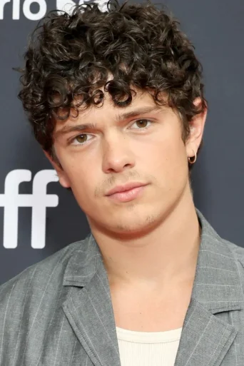 Noah Jupe - Acting Profile Photo