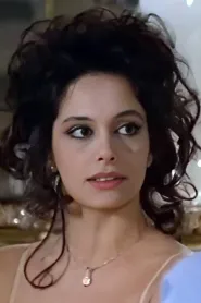 Patrizia Fontana as Romina in Rich and Poor