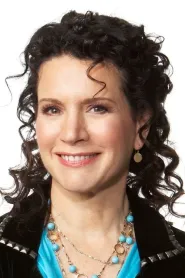 Susie Essman as Mittens (voice) in Bolt
