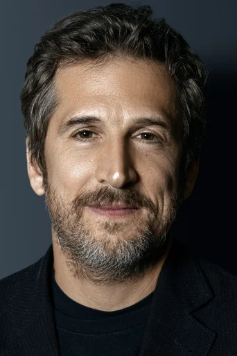 Guillaume Canet - Acting Profile Photo