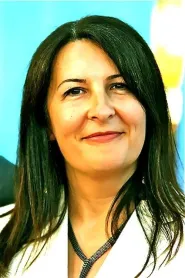 Michele Mulroney - Regizor in Paper Man