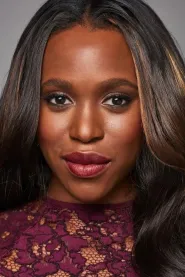 Clare-Hope Ashitey as Kee in Children of Men