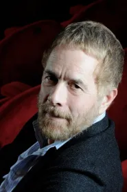 Gabriele Lavia as Avv. Betti in Sleepless