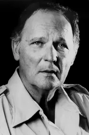 John Vernon as Nick Rubanos in Virginia Hill