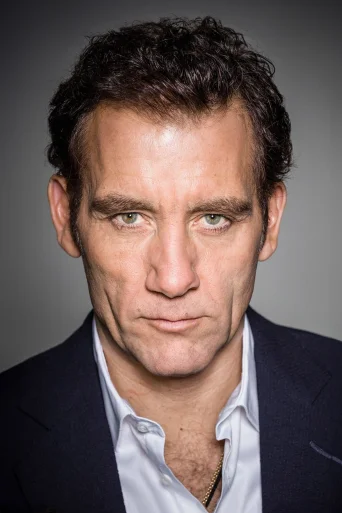 Clive Owen - Acting Profile Photo