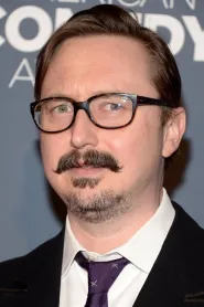 John Hodgman as Charlie Jones / Other Father (voice) in Coraline