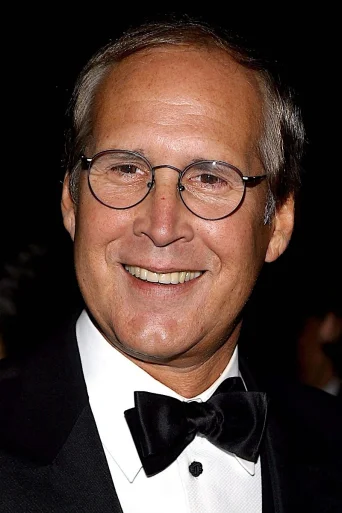 Chevy Chase - Acting Profile Photo