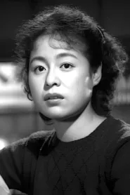 Noriko Sengoku as Sumie in Scandal