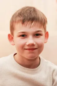 Christoph Gelfert Mathiesen as Ole Tofte in Narvik