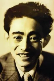 Kenichi Enomoto as Porter in The Men Who Tread on the Tiger's Tail