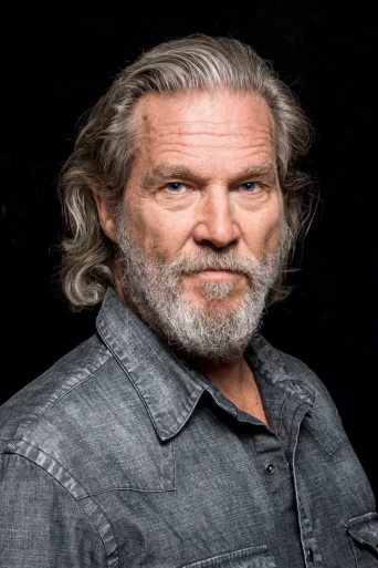 Jeff Bridges - Acting Profile Photo