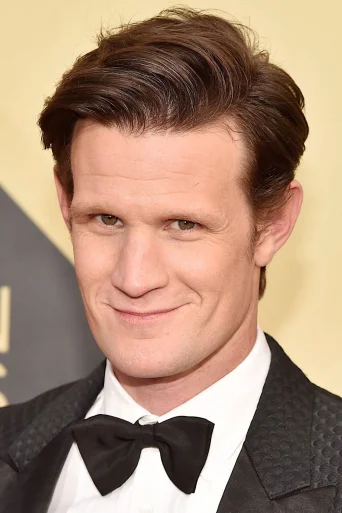 Matt Smith - Acting Profile Photo