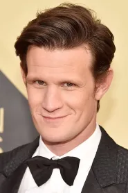 Matt Smith as Alex / Skynet in Terminator Genisys