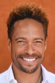 Gary Dourdan as Christie in Alien Resurrection