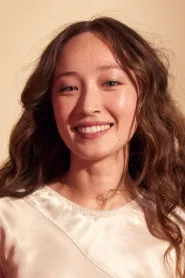 Havana Rose Liu as  in Power Ballad