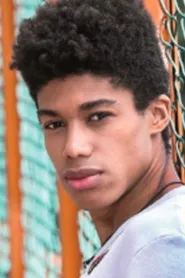 Duban Prado as Doggy in Pickpockets