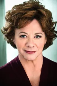 Rondi Reed as Anne Mendelson in Fargo