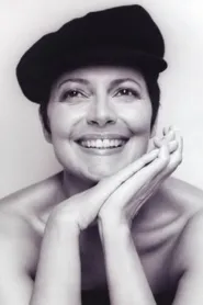 Mirella D'Angelo as Laura Werpachowsky in Apartment Zero