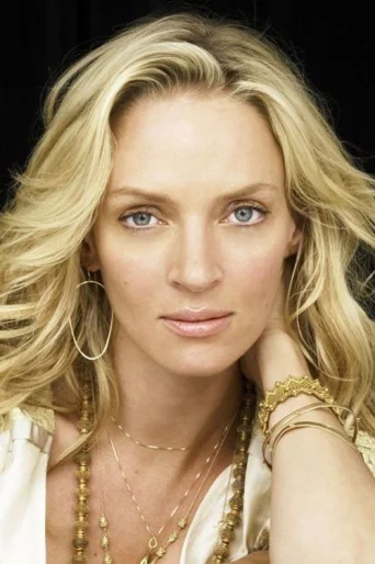 Uma Thurman - Acting Profile Photo