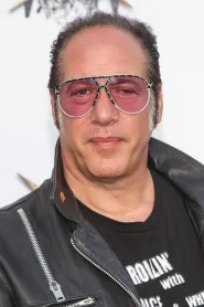 Andrew Dice Clay as Lorenzo Campana in A Star Is Born