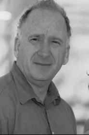 Amos Kollek - Regizor in Queenie in Love