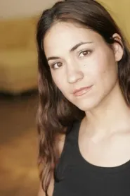 America Young as Penelope in Wonder Woman