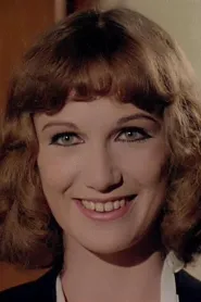 Daria Nicolodi as Frau Brückner in Phenomena