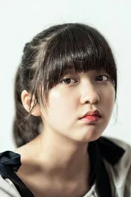 Ahn Seo-hyun as Mija in Okja