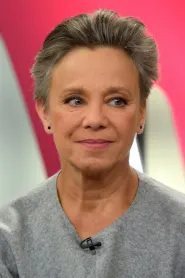 Ági Szirtes as Mrs. Brown in The Man from London