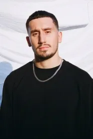 Chris Arias as Chris in Italian Studies