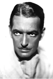 Jameson Thomas as King Westley in It Happened One Night