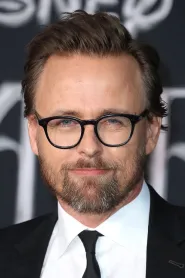 Joachim Rønning - Regizor in TRON: Ares