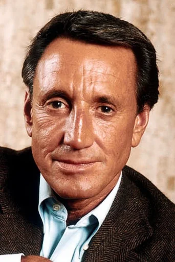 Roy Scheider - Acting Profile Photo