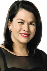 Lotlot De Leon as Mama Two in Can't Help Falling in Love