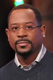 Martin Lawrence as Jamal Walker / Skywalker in Black Knight