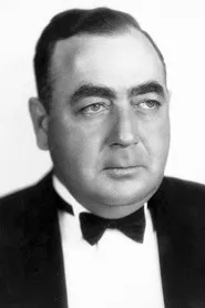 Eugene Pallette as Friar Felipe in The Mark of Zorro