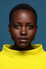 Lupita Nyong'o as  in The Odyssey