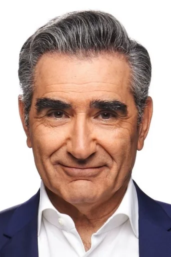 Eugene Levy - Acting Profile Photo
