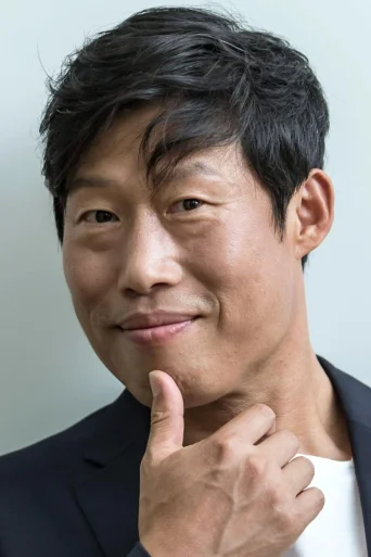 Yoo Hai-jin - Acting Profile Photo