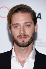 Stephen Dunn - Director in Closet Monster