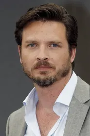 Aden Young as Meier in Killer Elite