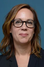 Liza Johnson - Director in Elvis & Nixon