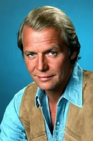 David Soul as Officer John Davis in Magnum Force