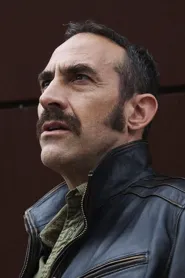 Aaron Stielstra as Niccolò Machiavelli in The Mona Lisa Myth