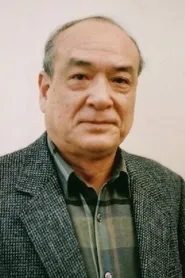 Mizuho Suzuki as Doctor Ônishi in Akira