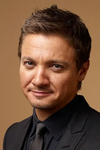 Jeremy Renner - Acting Profile Photo