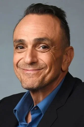 Hank Azaria - Acting Profile Photo