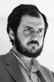 Stanley Kubrick - Director in 2001: A Space Odyssey